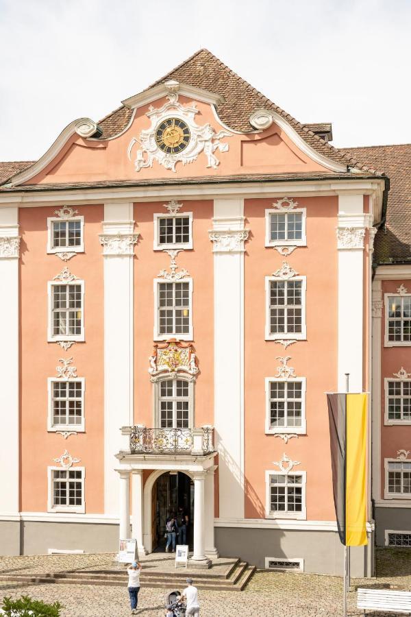 Gaestehaus Am Schlossplatz Z. 3 Meersburg Zewnętrze zdjęcie
